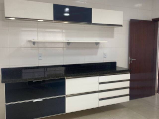Casa para Locação em Dracena - 4