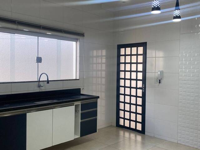 #2398 - Casa para Locação em Dracena - SP - 3
