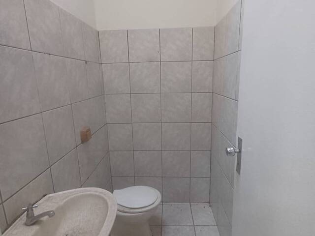 #2400 - Sala para Locação em Dracena - SP - 2