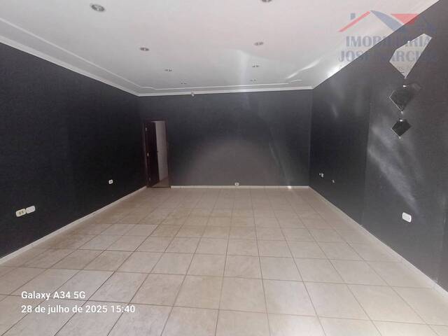 #2400 - Sala para Locação em Dracena - SP - 3