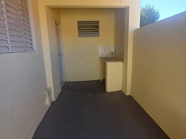 #2402 - Casa para Locação em Dracena - SP - 3