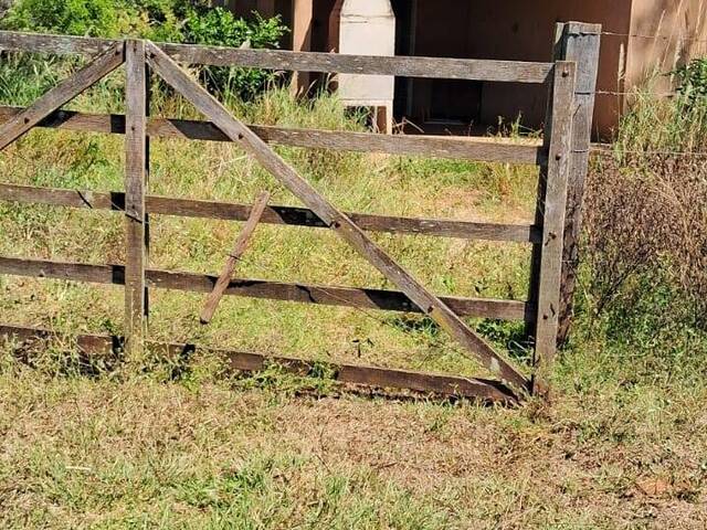 #2403 - Chácara para Venda em Ouro Verde - SP - 1