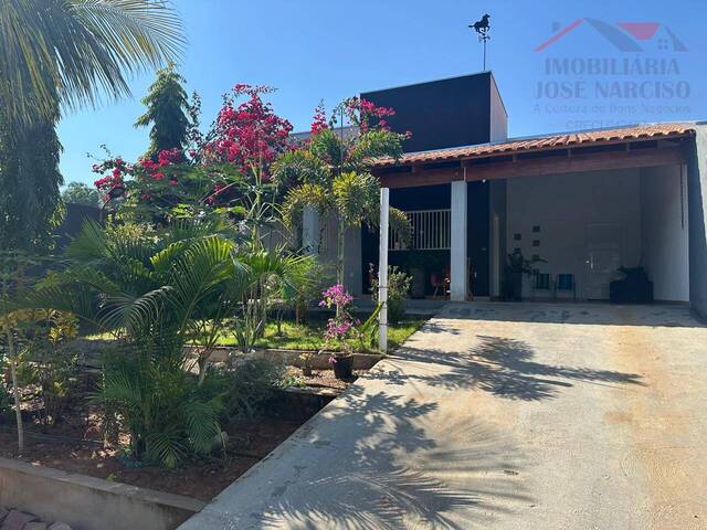 #2404 - Rancho para Venda em Panorama - SP - 2