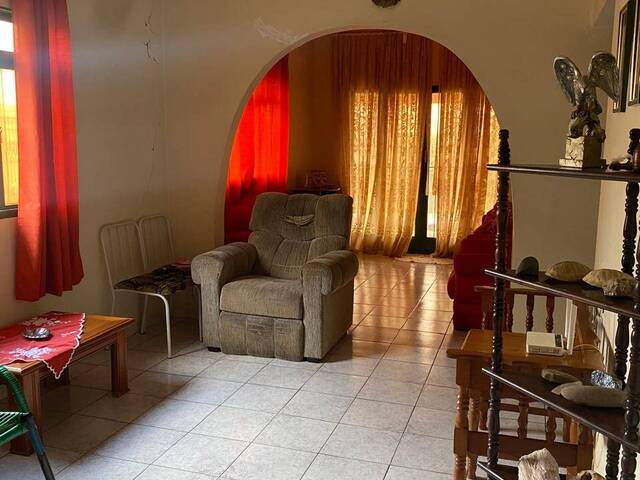 #2405 - Casa para Venda em Dracena - SP - 3