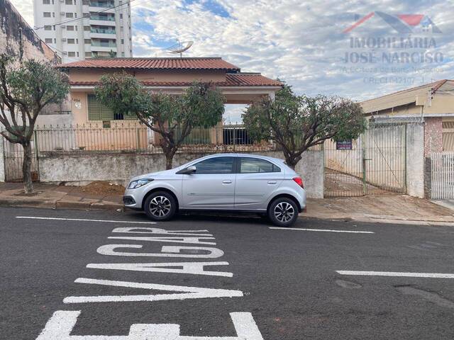 #2405 - Casa para Venda em Dracena - SP - 1