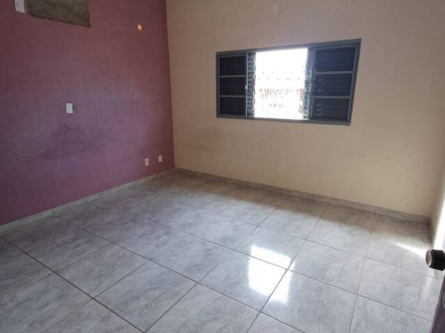 #2407 - Casa para Locação em Dracena - SP - 2