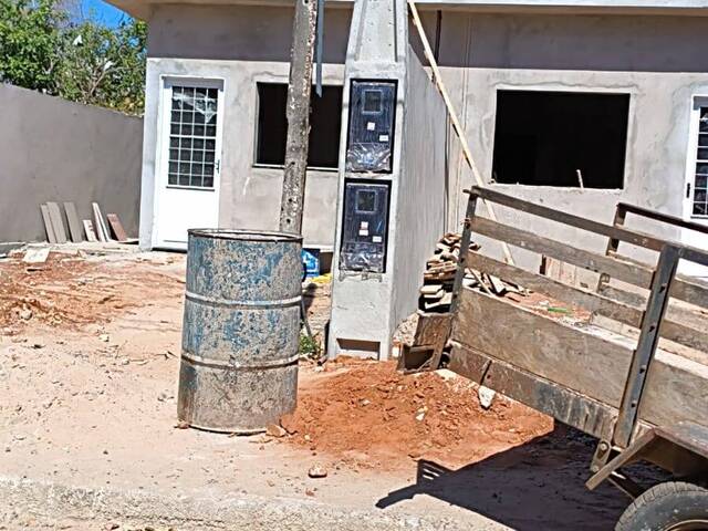 #2410 - Casa para Venda em Dracena - SP - 1