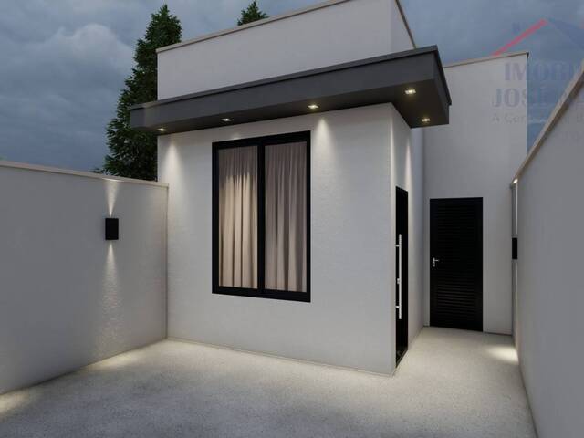 #2411 - Casa para Venda em Dracena - SP - 3