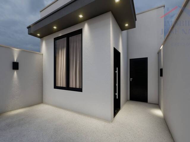 Casa para Venda em Dracena - 4