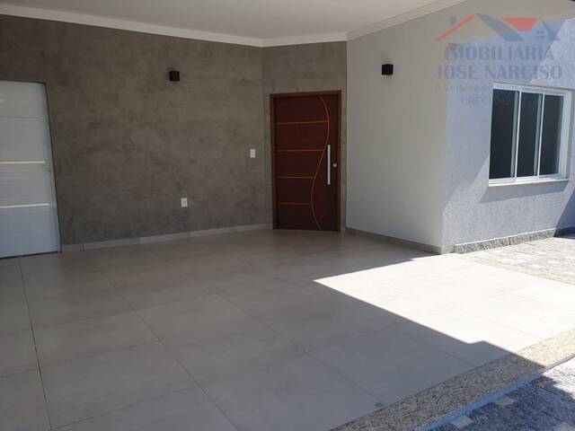 #2414 - Casa para Venda em Dracena - SP - 2