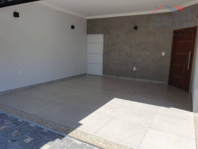 #2414 - Casa para Venda em Dracena - SP - 3