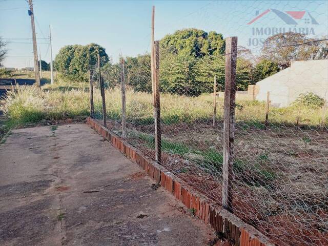 #2415 - Área para Venda em Dracena - SP - 1