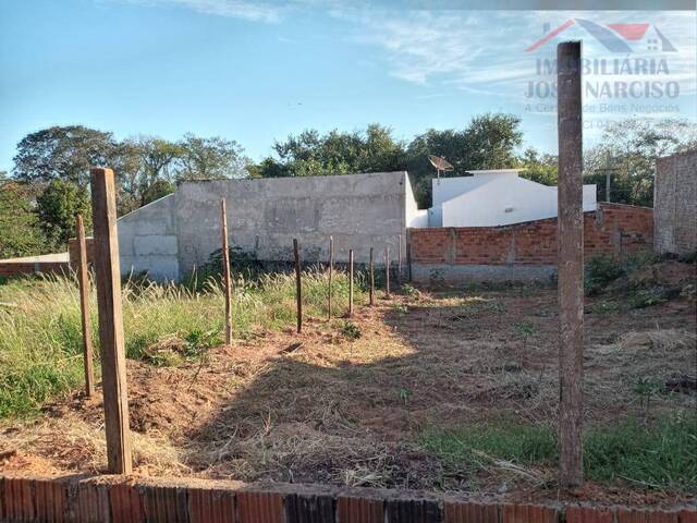 #2415 - Área para Venda em Dracena - SP - 2