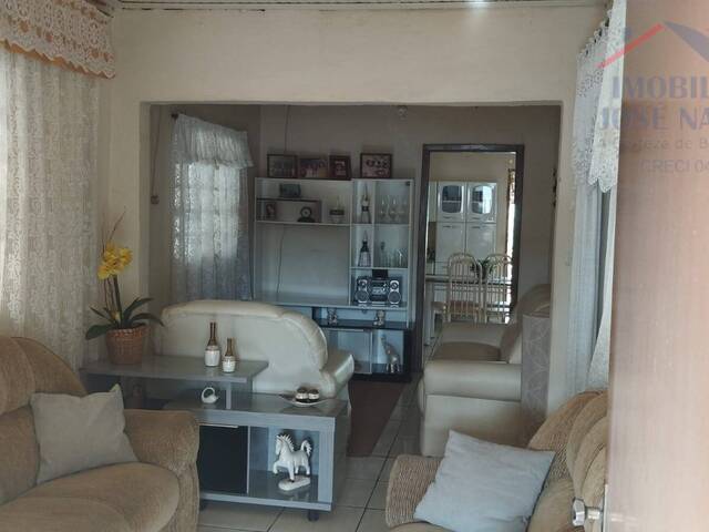 #2416 - Casa para Venda em Dracena - SP - 3