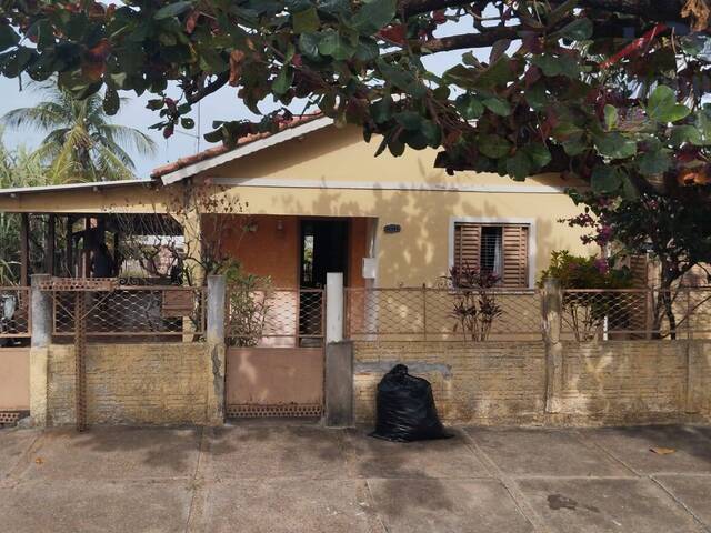 #2416 - Casa para Venda em Dracena - SP - 2