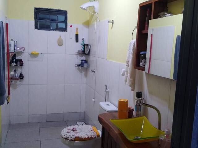 #2418 - Casa para Venda em Campo Grande - MS - 3
