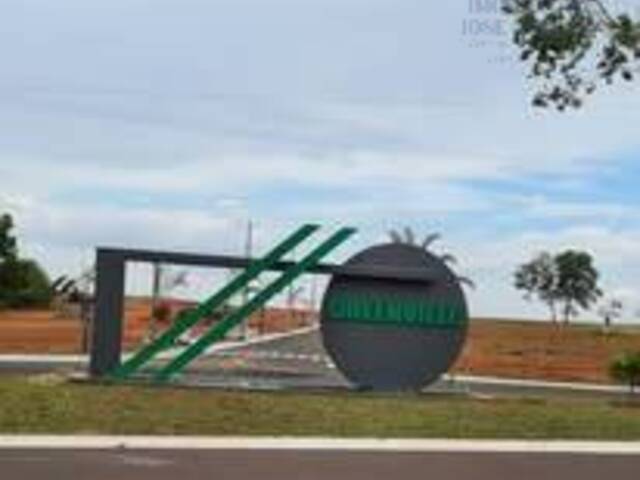 #2420 - Área para Venda em Junqueirópolis - SP - 2