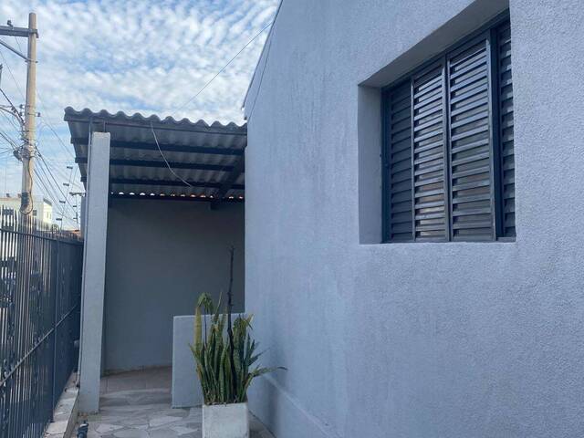 #2423 - Casa para Venda em Dracena - SP - 3