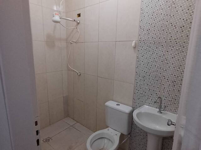 #2424 - Sala para Locação em Dracena - SP - 2