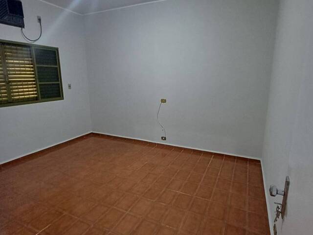 #2425 - Casa para Locação em Dracena - SP - 3