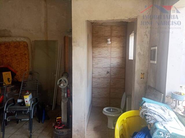 #2426 - Casa para Venda em Dracena - SP - 2