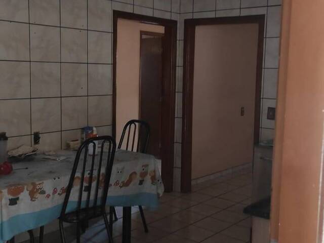 #2428 - Casa para Venda em Dracena - SP - 2
