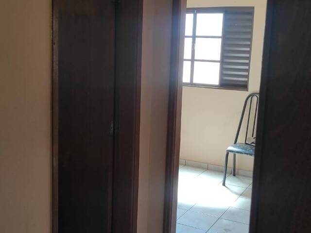 #2428 - Casa para Venda em Dracena - SP - 3