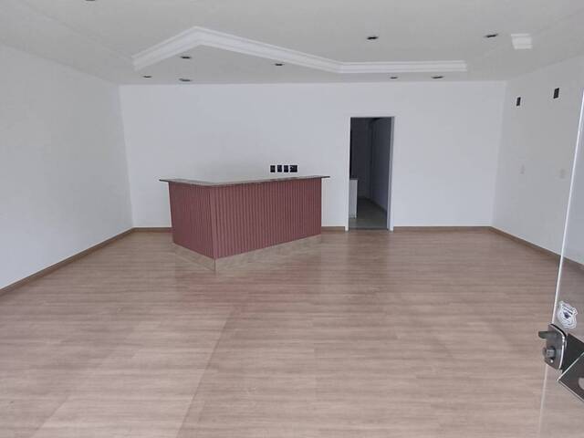 Sala para Locação em Dracena - 5