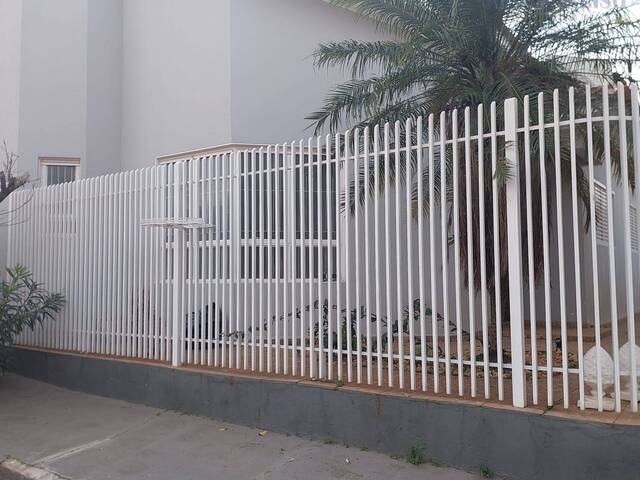 #2433 - Casa para Venda em Dracena - SP - 2