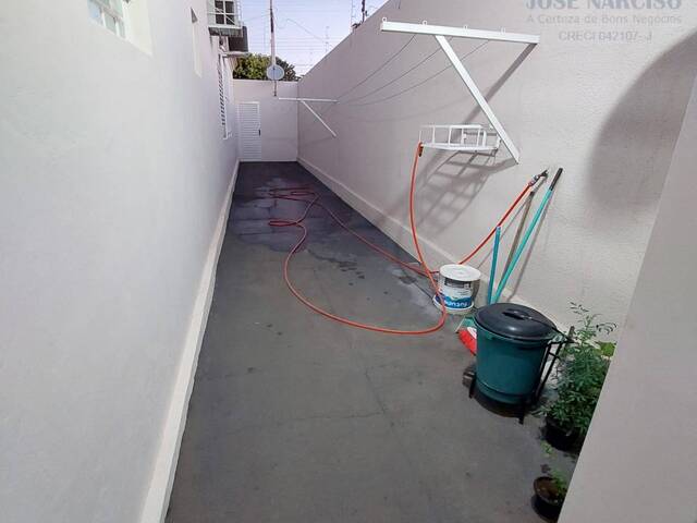#2434 - Casa para Venda em Dracena - SP - 2