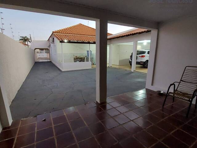 #2434 - Casa para Venda em Dracena - SP - 3