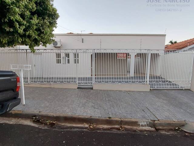 Venda em Centro - Dracena