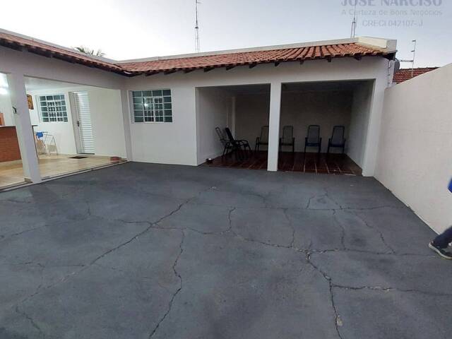 Casa para Venda em Dracena - 4