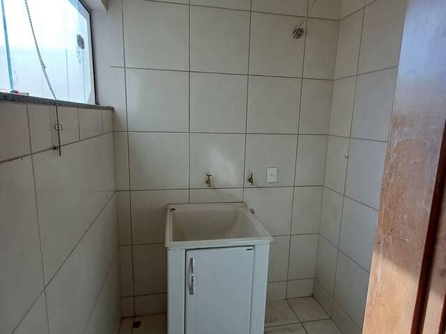 #2435 - Apartamento para Locação em Dracena - SP - 3