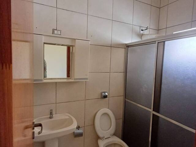#2435 - Apartamento para Locação em Dracena - SP - 2