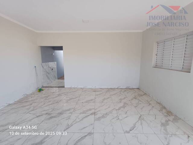 Casa para Locação em Dracena - 5