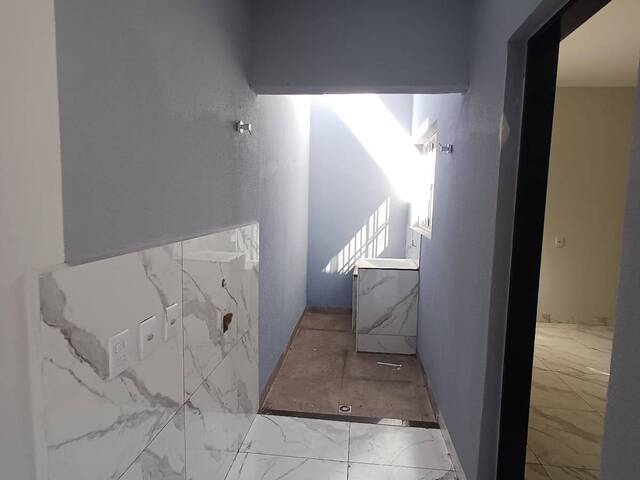 Casa para Locação em Dracena - 4