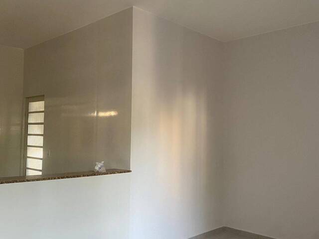Casa para Locação em Dracena - 4