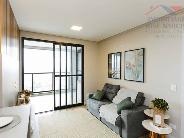 #2440 - Apartamento para Locação em Dracena - SP - 3