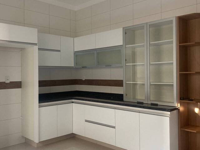 #2441 - Casa para Venda em Dracena - SP - 2
