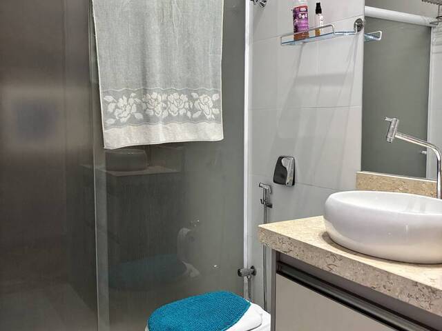 #2443 - Casa para Venda em Dracena - SP - 3