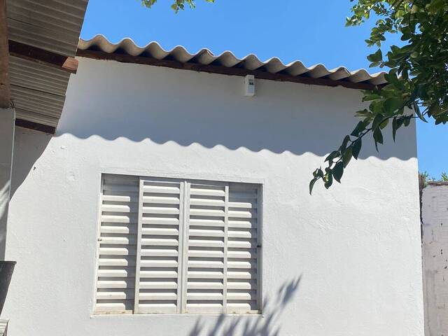 #2444 - Casa para Locação em Dracena - SP - 1