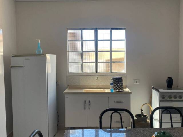 #2444 - Casa para Locação em Dracena - SP - 2