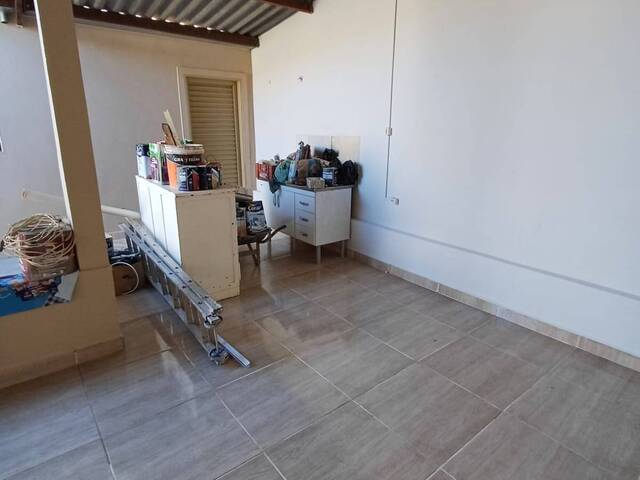 Casa para Locação em Dracena - 2