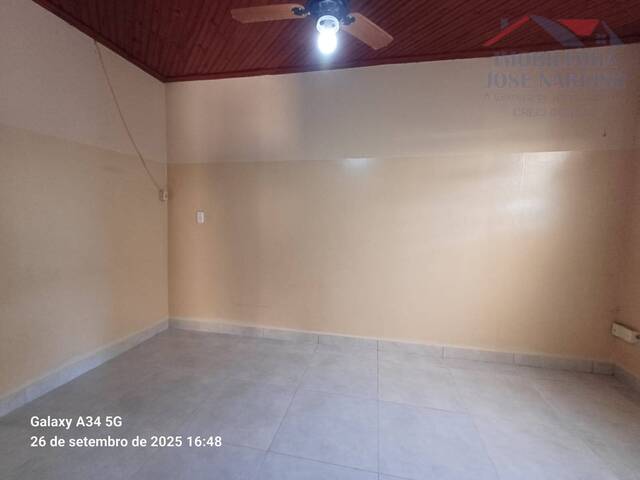 Casa para Locação em Dracena - 5
