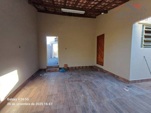 Casa para Locação em Dracena - 4