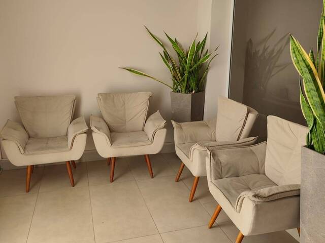 Sala para Locação em Dracena - 4