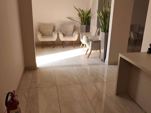 Sala para Locação em Dracena - 5