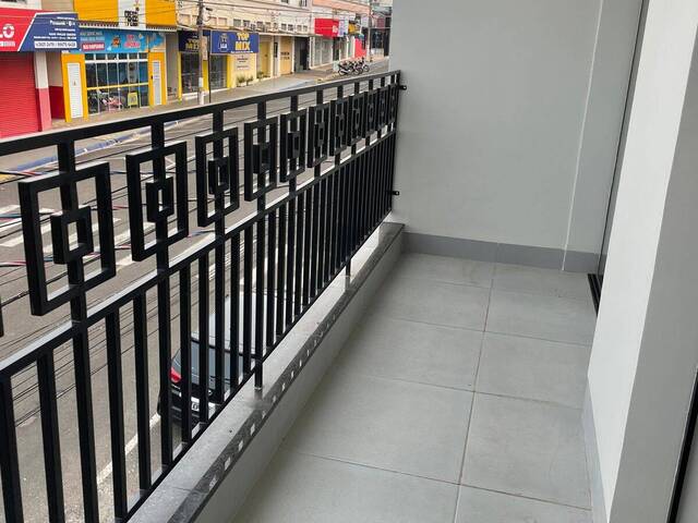 #2446 - Apartamento para Locação em Dracena - SP - 1