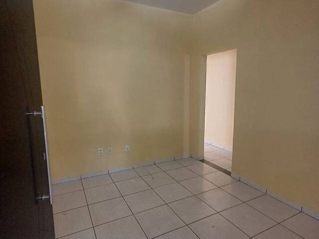 #2455 - Casa para Locação em Dracena - SP - 3
